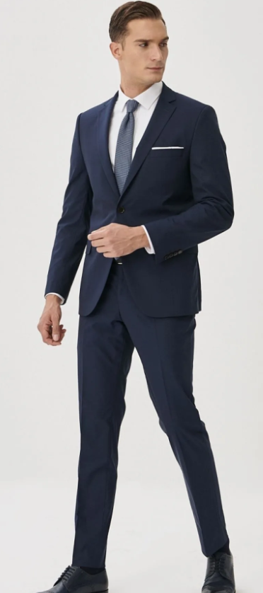 lacivert takım
